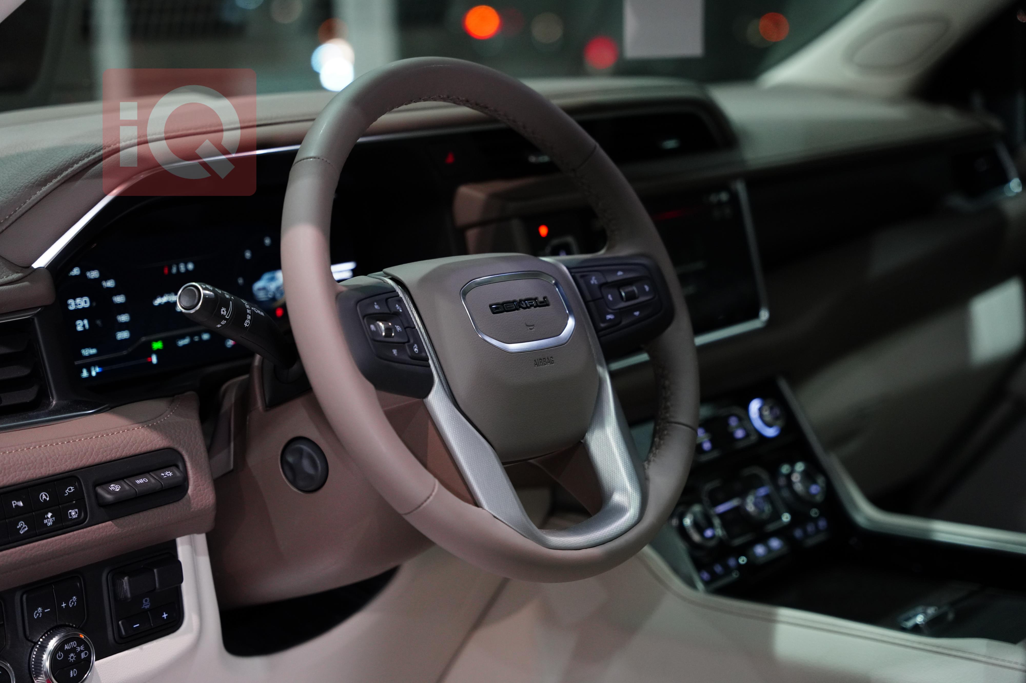 GMC Yukon